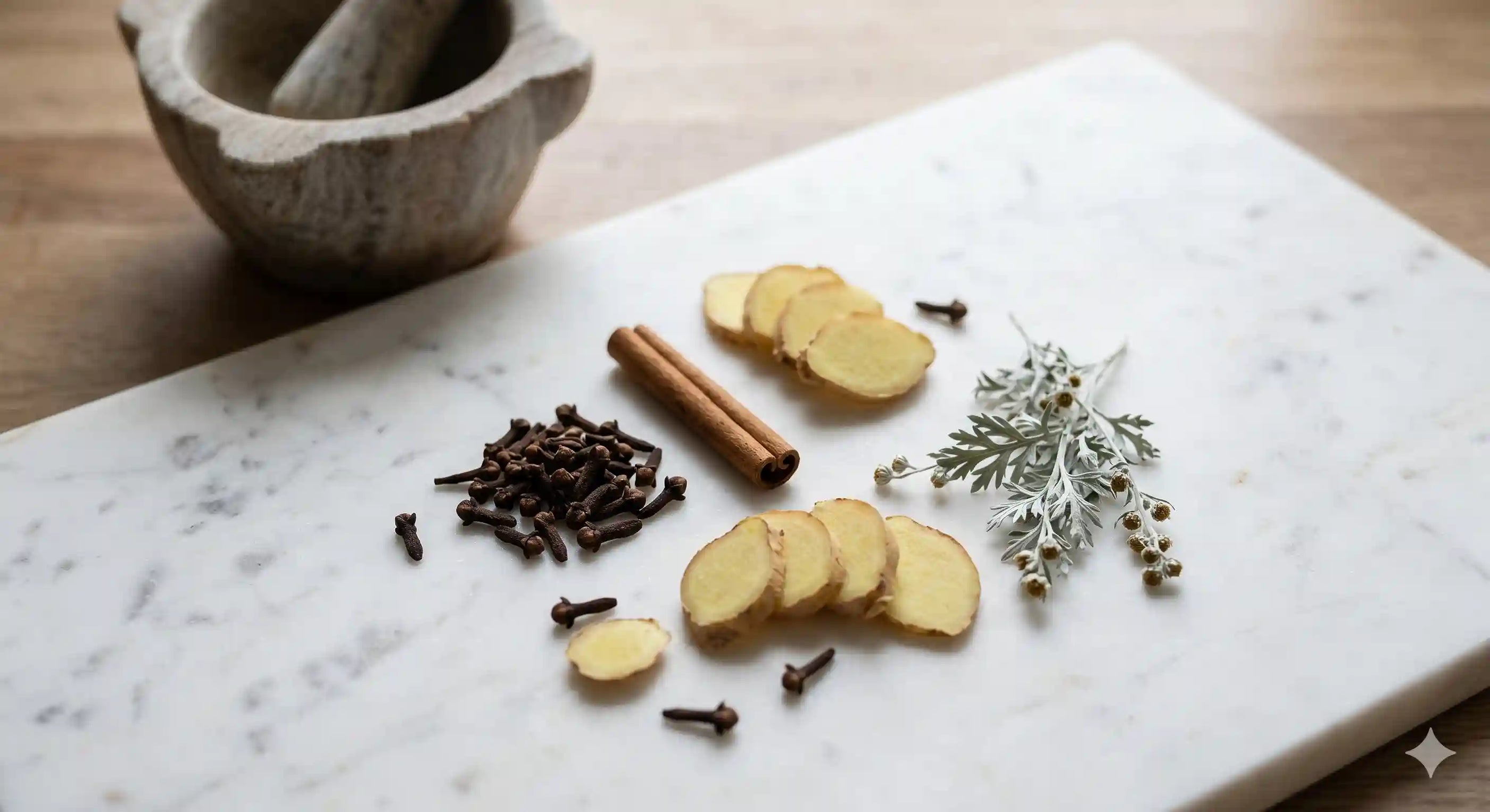 Clove Bud Properties: The Ancient Spice Behind Today's Wellness Teas