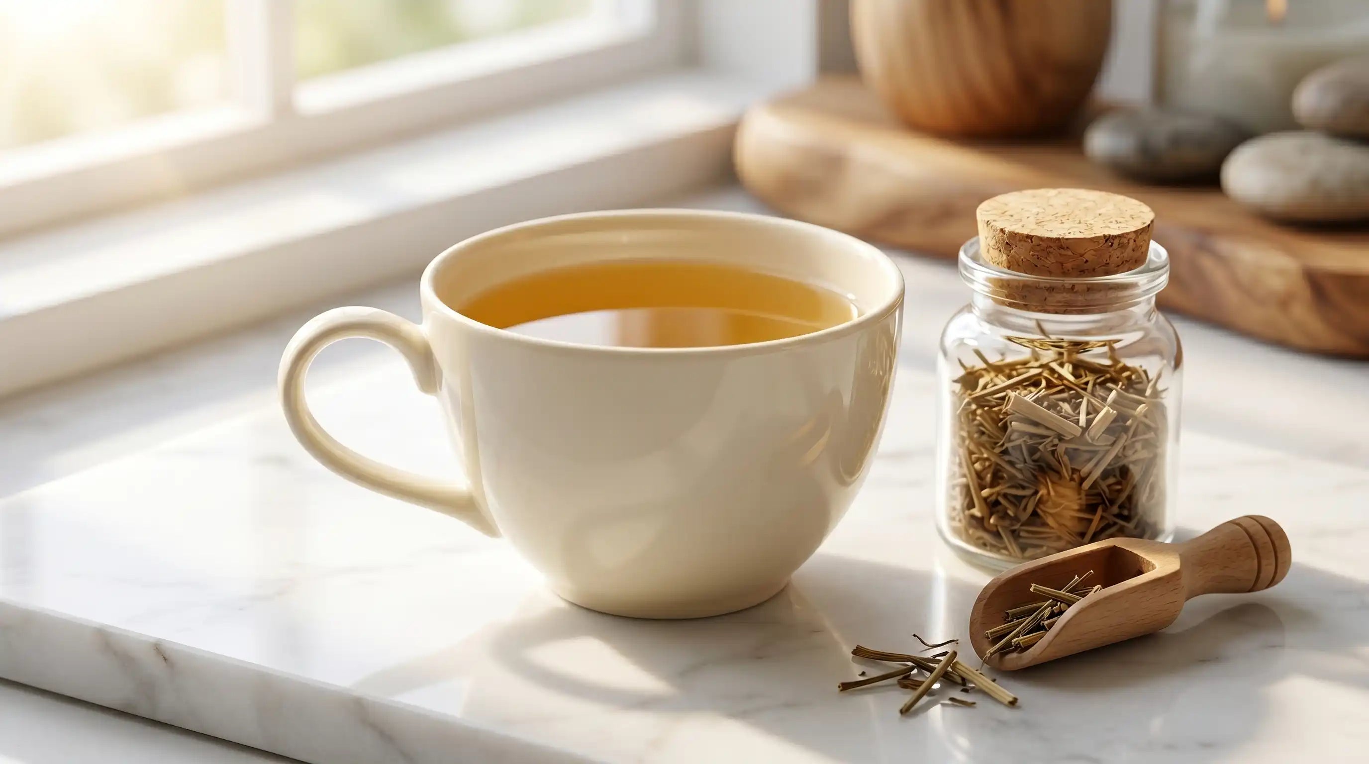 Sticky Willy to Herbal Cup: How to Dry Cleavers for Tea the Right Way
