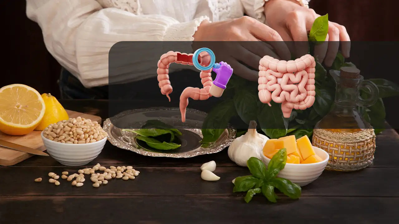 Best Herbs for Gut Health: A Complete Guide to Digestive Wellness