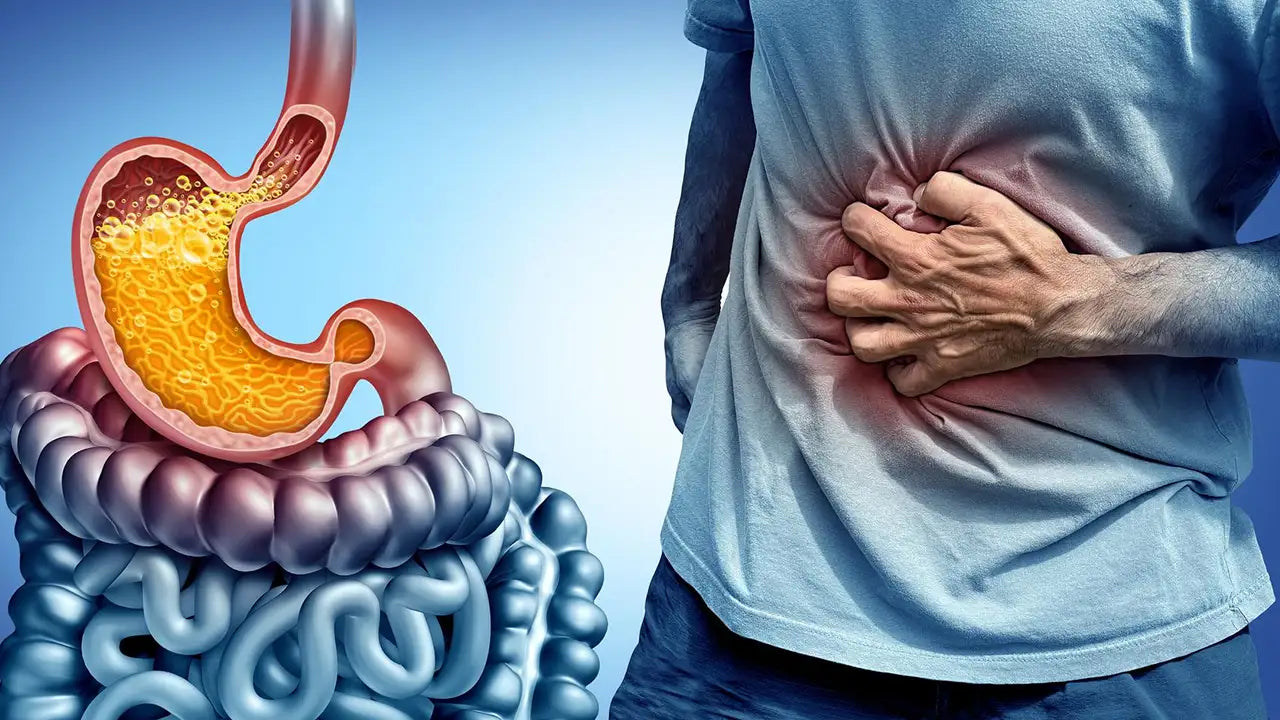 Common Signs Your Gut Needs Support + Gentle Daily Fixes In 2026