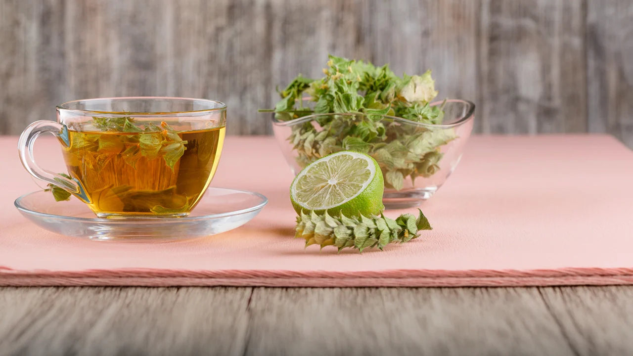 Fennel Tea for Bloating: Benefits and How to Make It