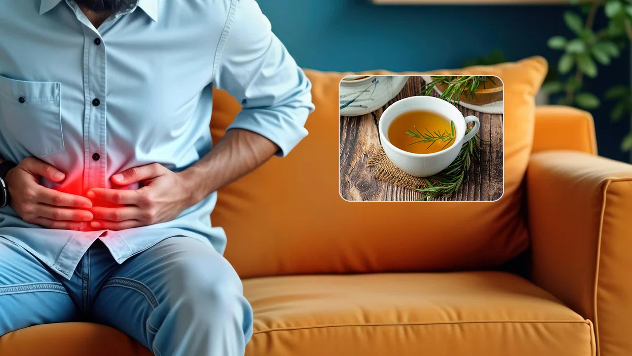 Best Herbs for Constipation: Natural Laxative Herbs That Work In 2026