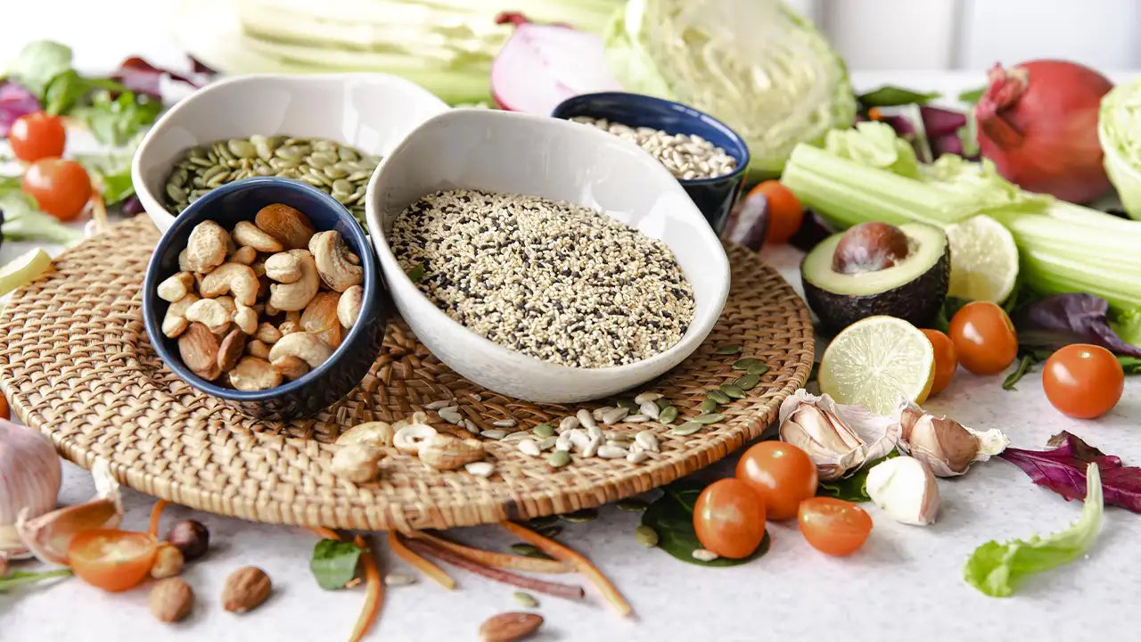 Fiber for Digestive Support: Why Plant Diversity Is Your Best Gut Solution in 2026