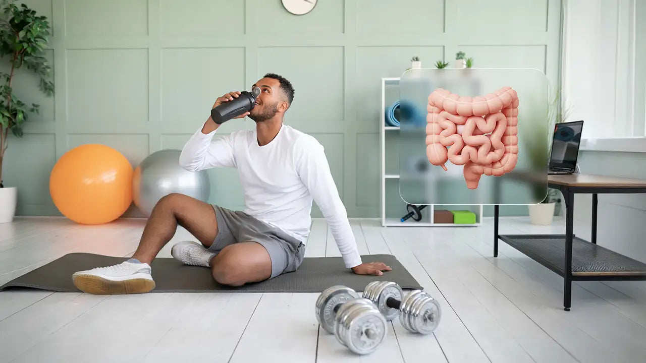 Staying Hydrated for Gut Solutions: Simple Daily Habits That Fix Bloating & Constipation
