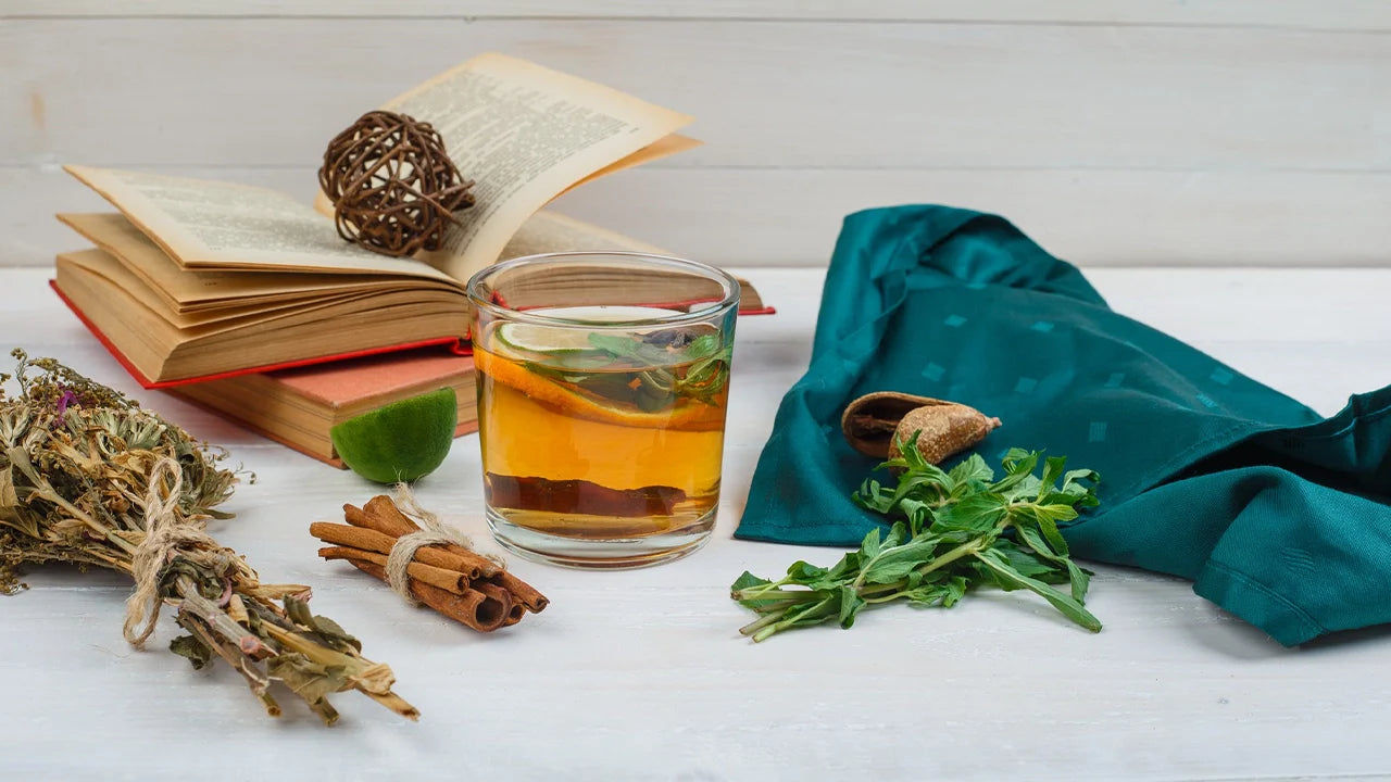 Natural Remedies for IBS: Soothing Herbs & Teas 2026