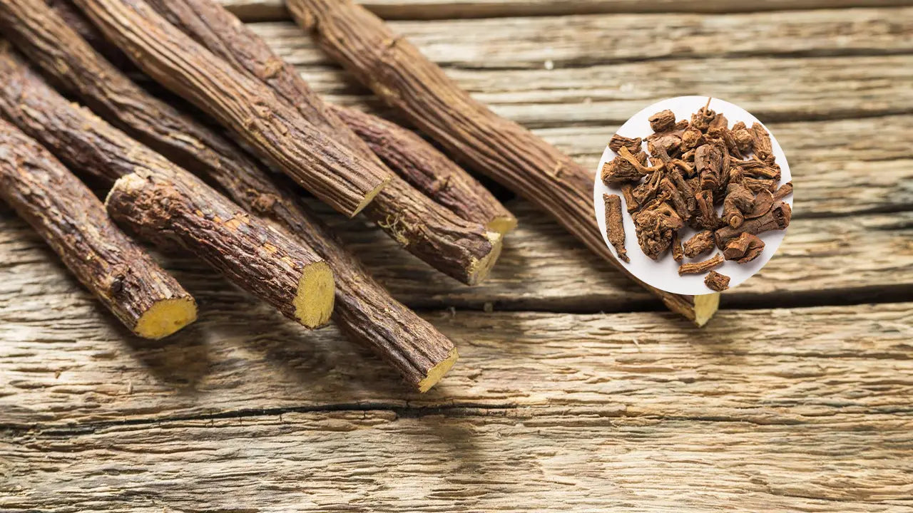 What Is Sarsaparilla? Your Complete Guide to This Old Herbal Root