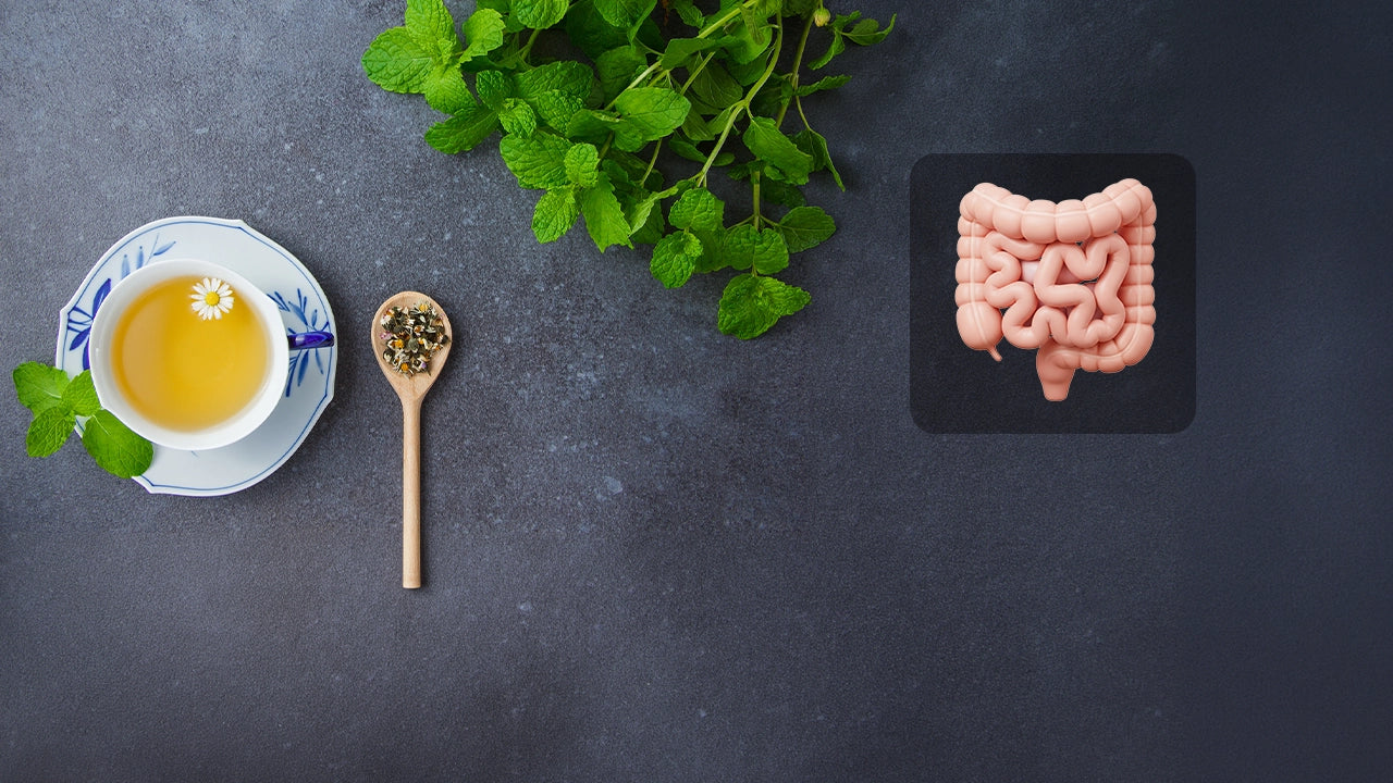 Peppermint Tea for IBS: Benefits, Dosage & How to Use It