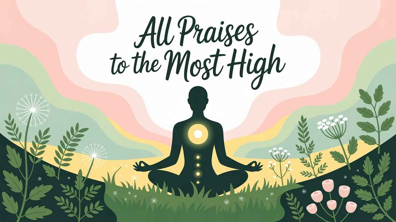 Gut Health, Healing, and The Power of Gratitude: A Journey to Balance