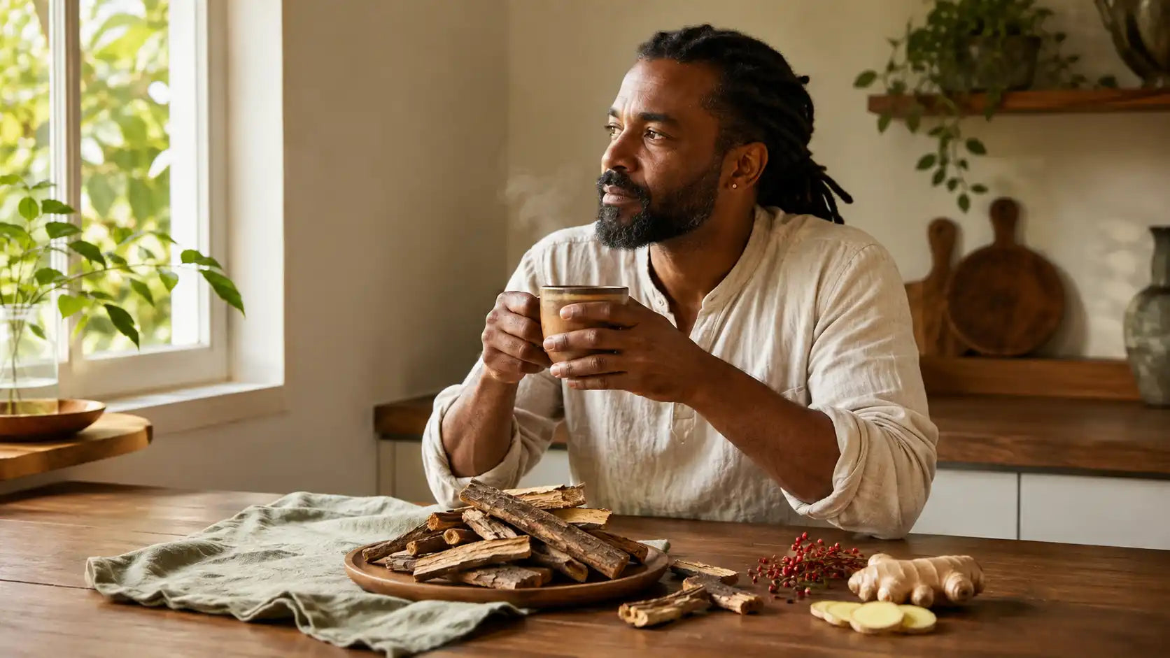 Prickly ash bark benefits old time remedy real warmth feature image