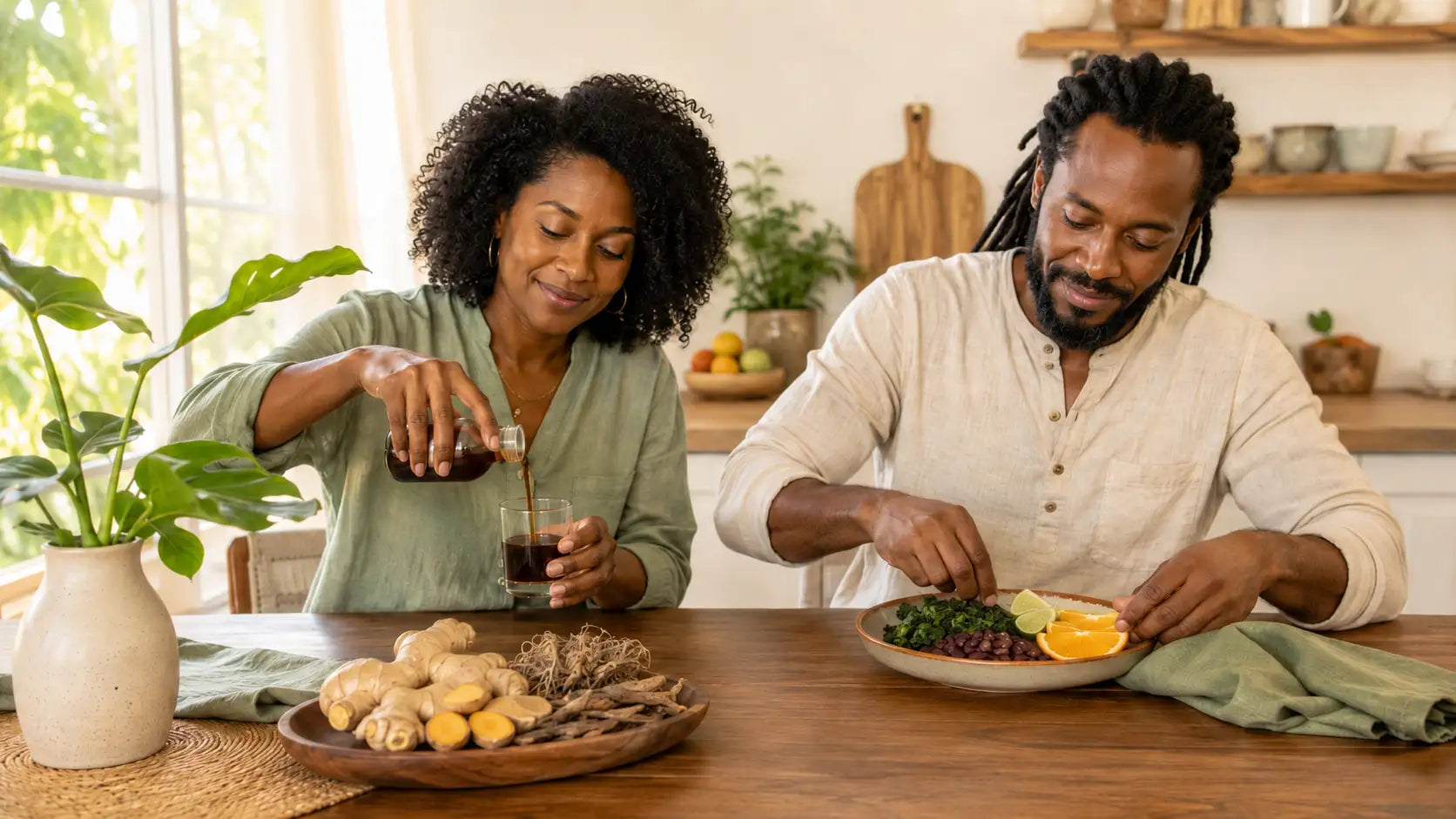 Natural iron supplement the complete guide to herbal iron and energy support feature image