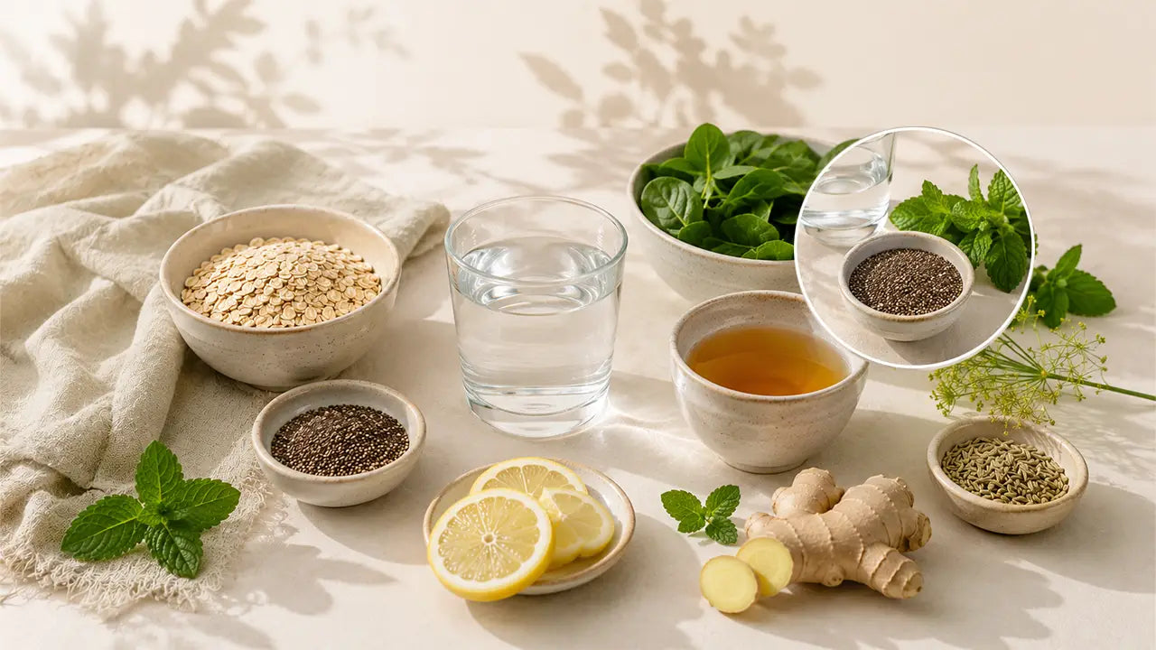 Colon and gut cleanse guide feature image