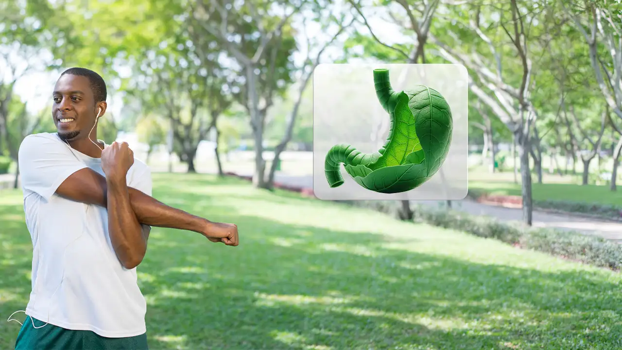 Movement & Exercise for Digestive Support: Easy Ways to Boost Gut Motility