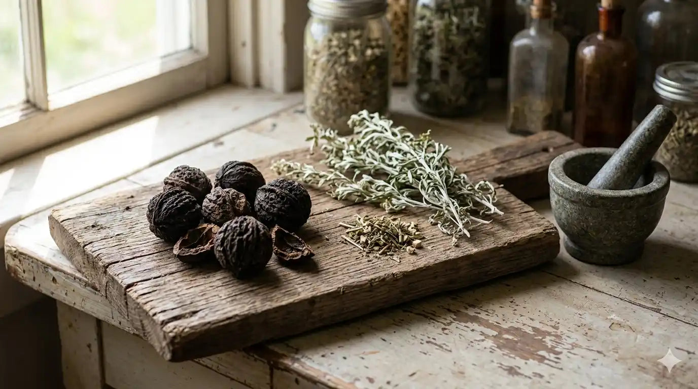 How to Simmer Herbal Tea the Right Way for Maximum Potency