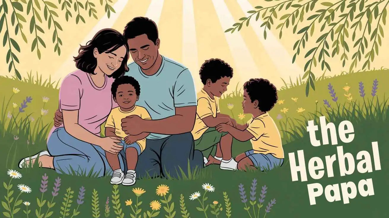 Autism and Chronic Inflammatory Response Syndrome: Could Holistic Healing Unlock a New Door?