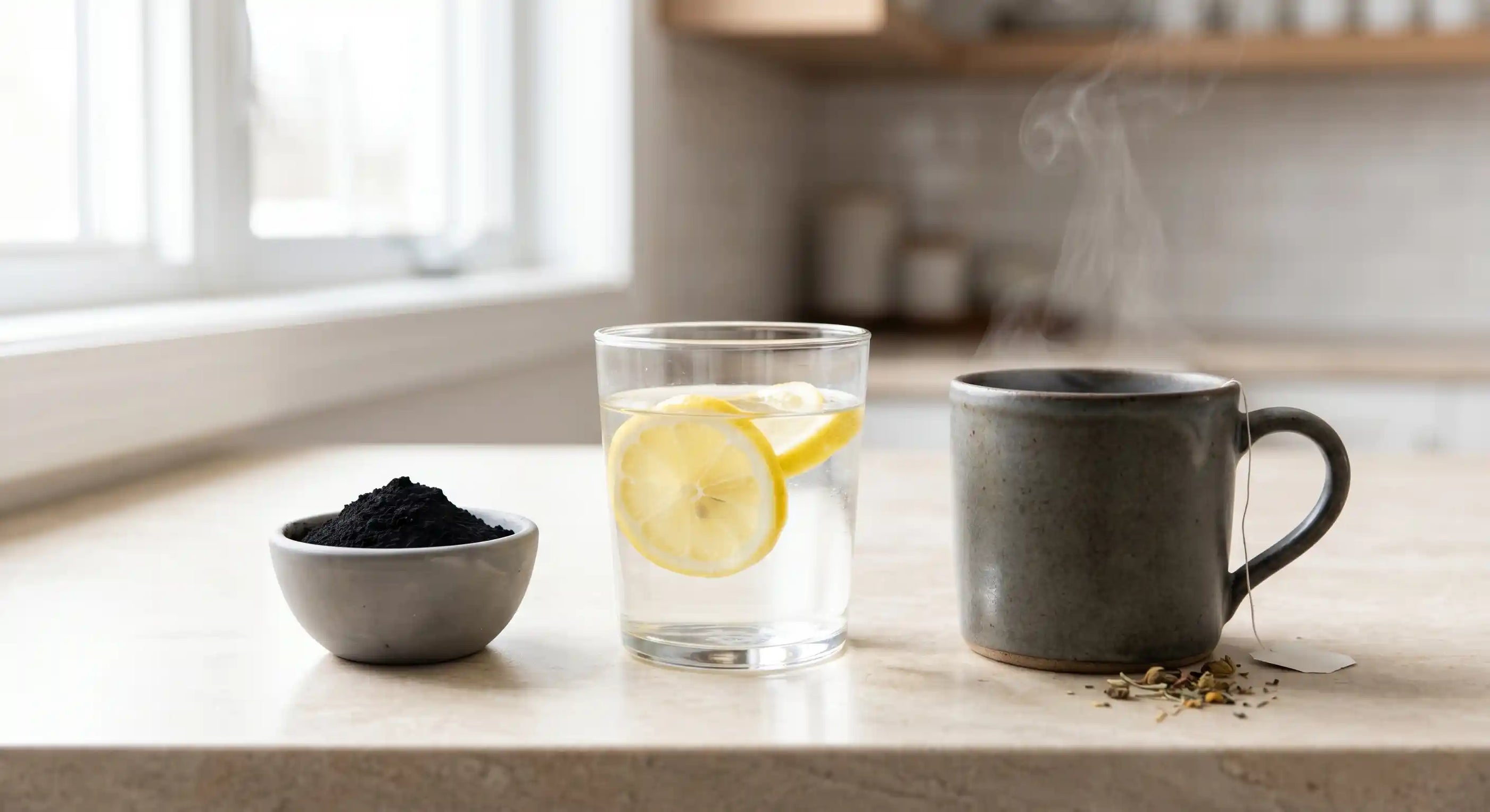 What Does a Toxin Binder Do? The Folk Herbalism Guide You Need