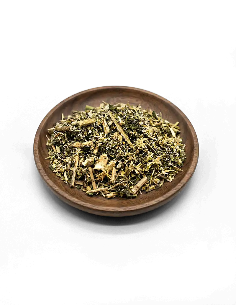 Boneset Herb Wildcrafted Boneset Leaf & Flower