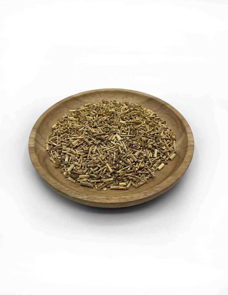 Couch Grass Root: A Traditional Herbal Favorite