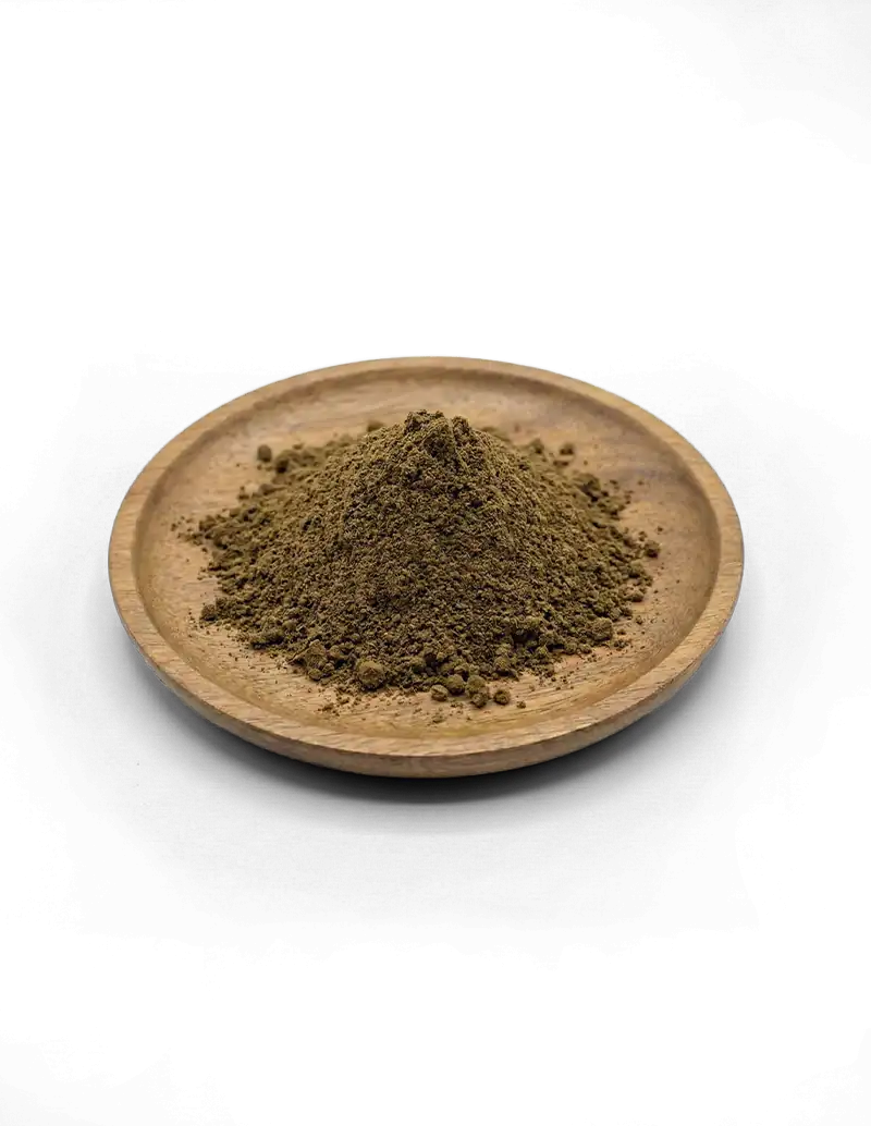 Cascara Sagrada Bark Powder | Organic Cleanse Herb