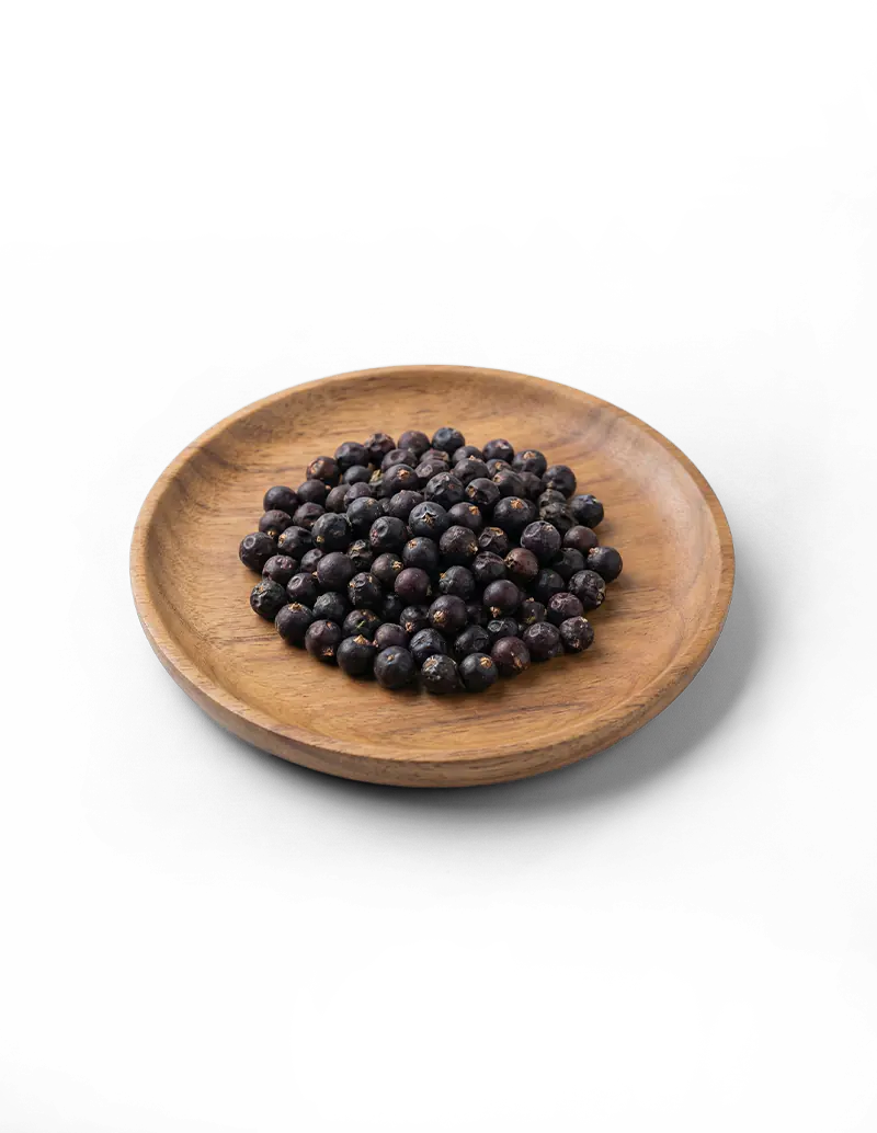 Juniper Berries