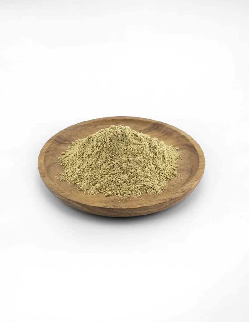 Nopal Cactus Powder