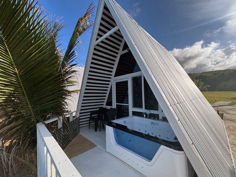 5-Day Herbal Renewal & Ocean Bliss Retreat