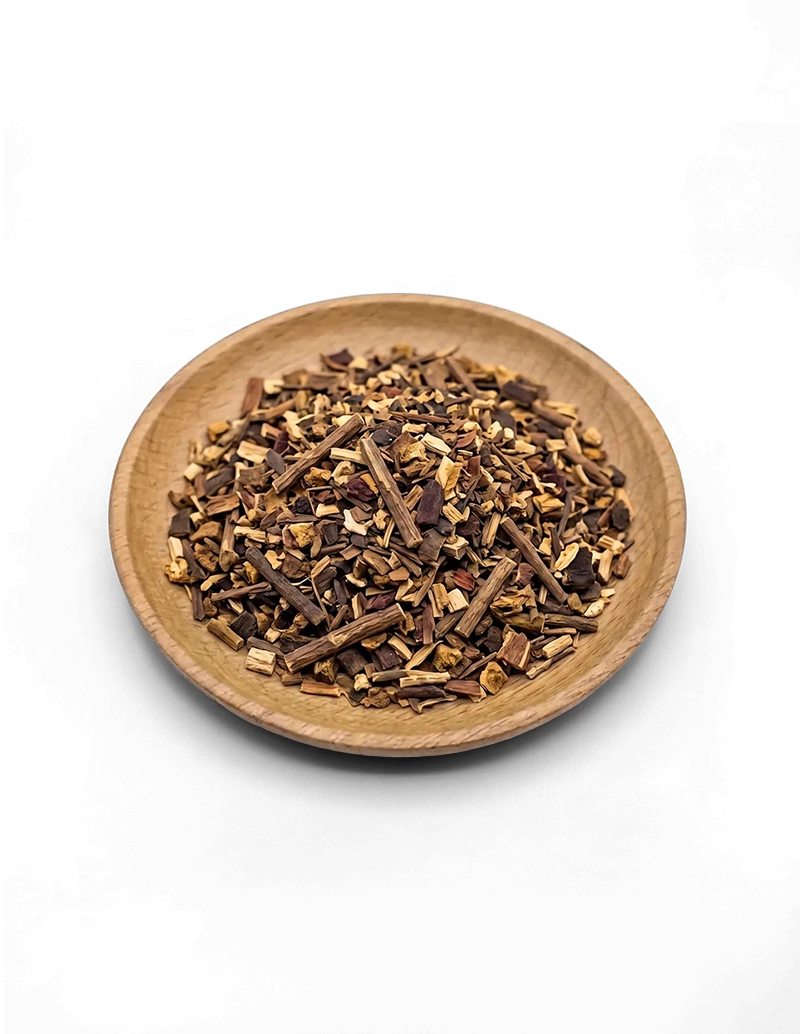 Sarsaparilla - Wildcrafted Jamaican Sarsaparilla