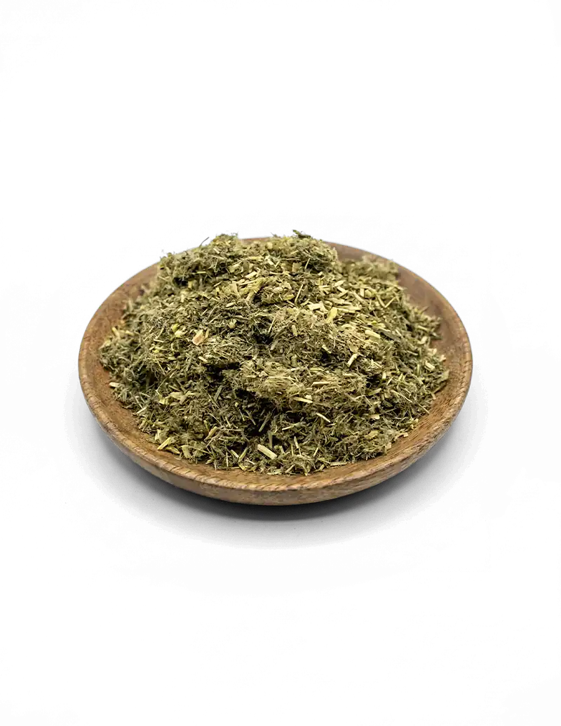 Stinging Nettle Leaf