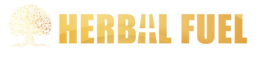 The Herbal Fuel logo
