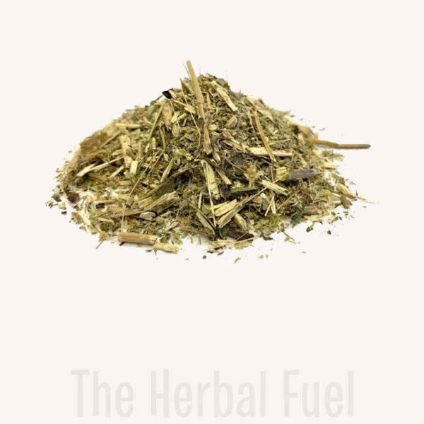 Boneset Herb (Eupatorium perfoliatum)