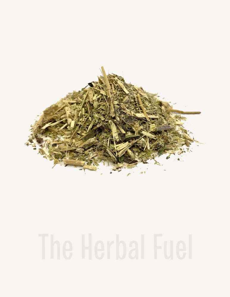 Boneset Herb (Eupatorium perfoliatum)