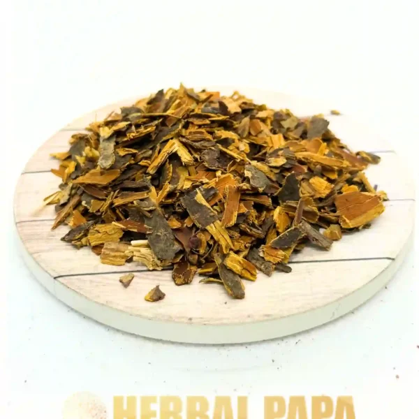 Buckthorn Bark Powder​