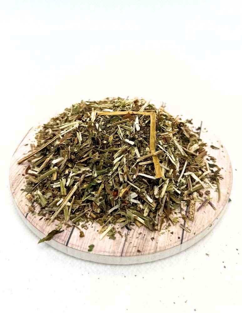 Bugleweed Leaf - Image 3