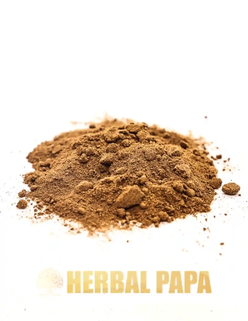 Burdock Root Powder