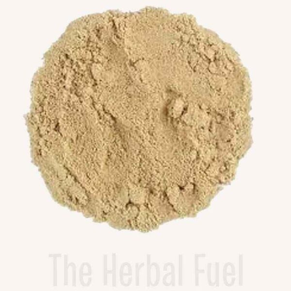 Buy Burdock Root Powder (Arctium lappa) – Detox, Skin & Digestive Health Herb