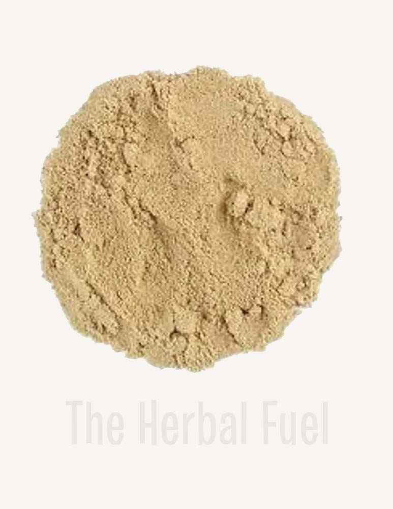 Buy Burdock Root Powder (Arctium lappa) – Detox, Skin & Digestive Health Herb