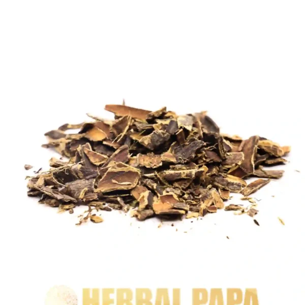Cascara Sagrada