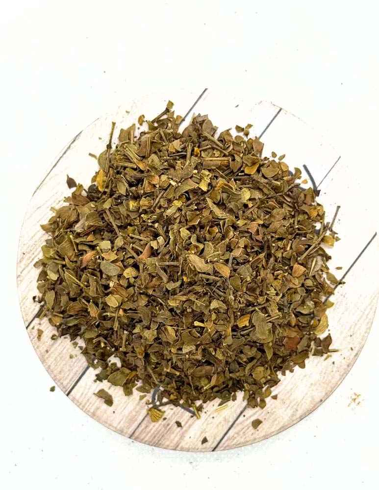 Chaparral Leaf (Larrea tridentata) - Creosote Bush