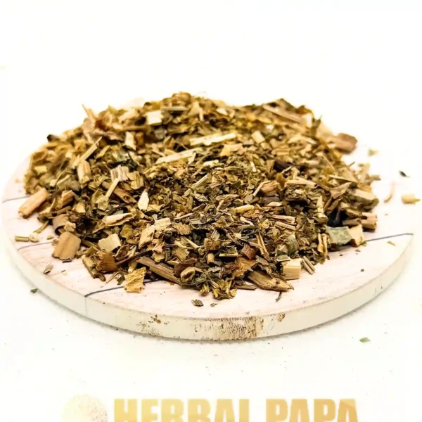 Chelidonium Majus Herb