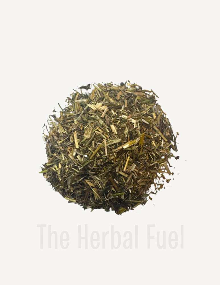 Cleavers (Galium aparine)