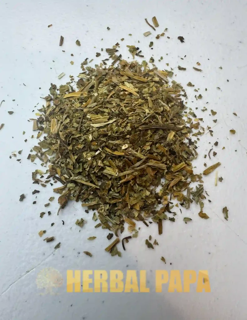 Gotu Kola Herb Powder