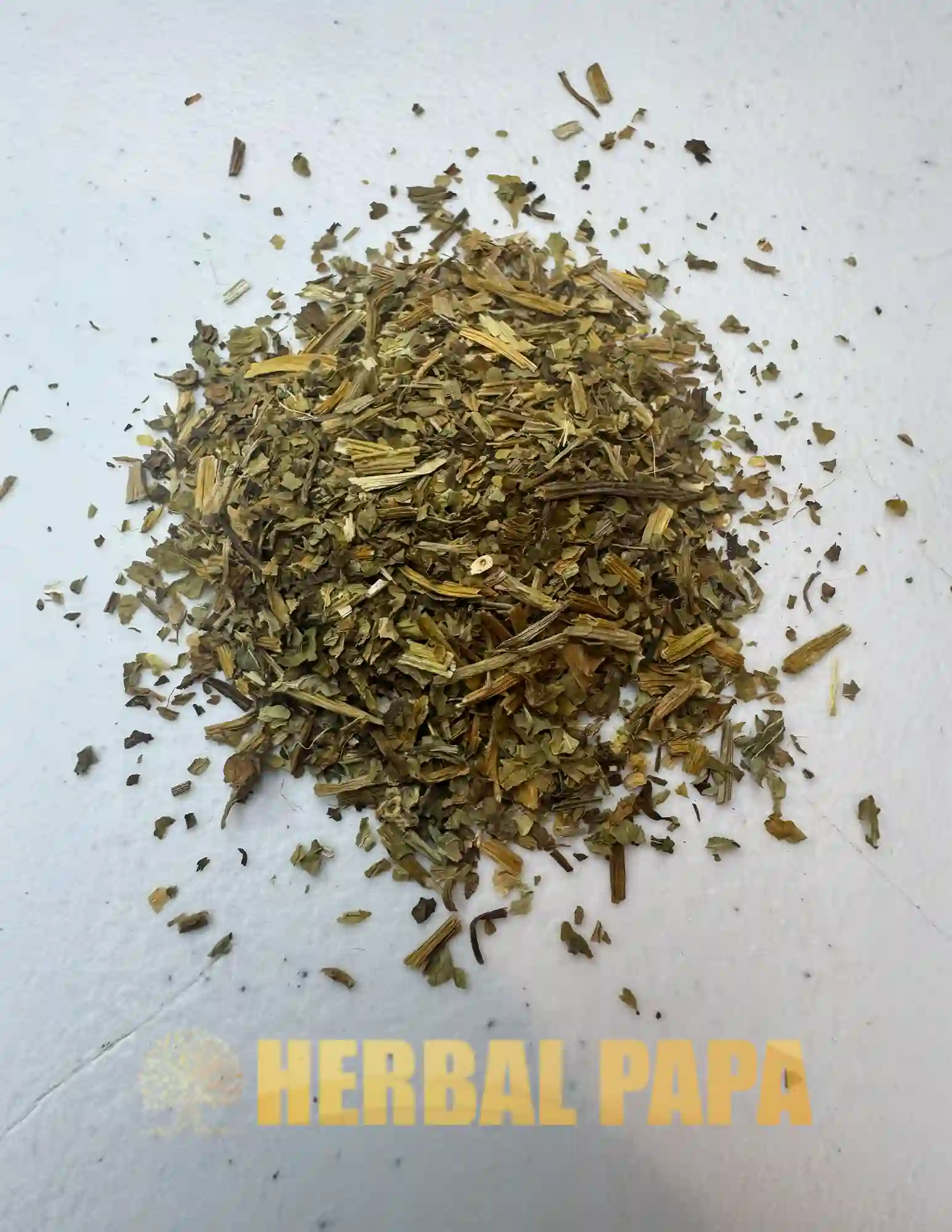 Gotu Kola Herb Powder