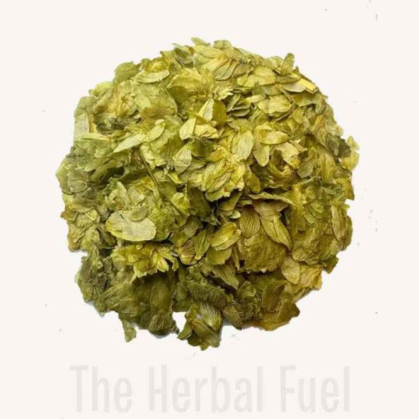Hops Leaf