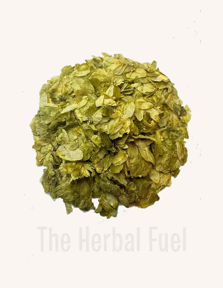 Hops Leaf