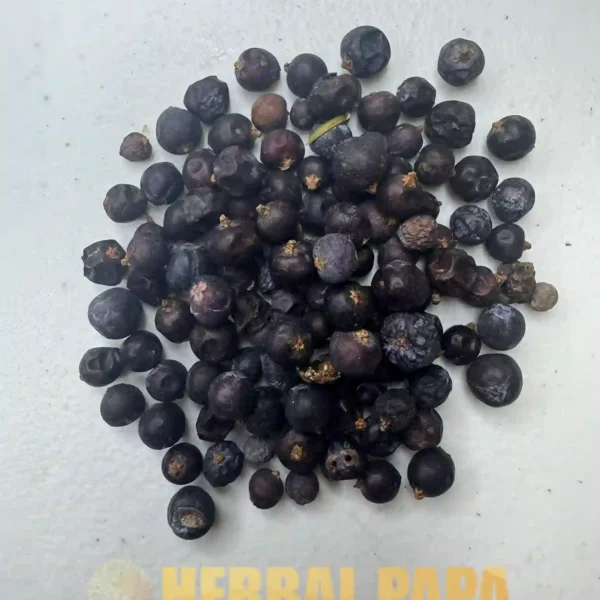 Juniper Berries Herb