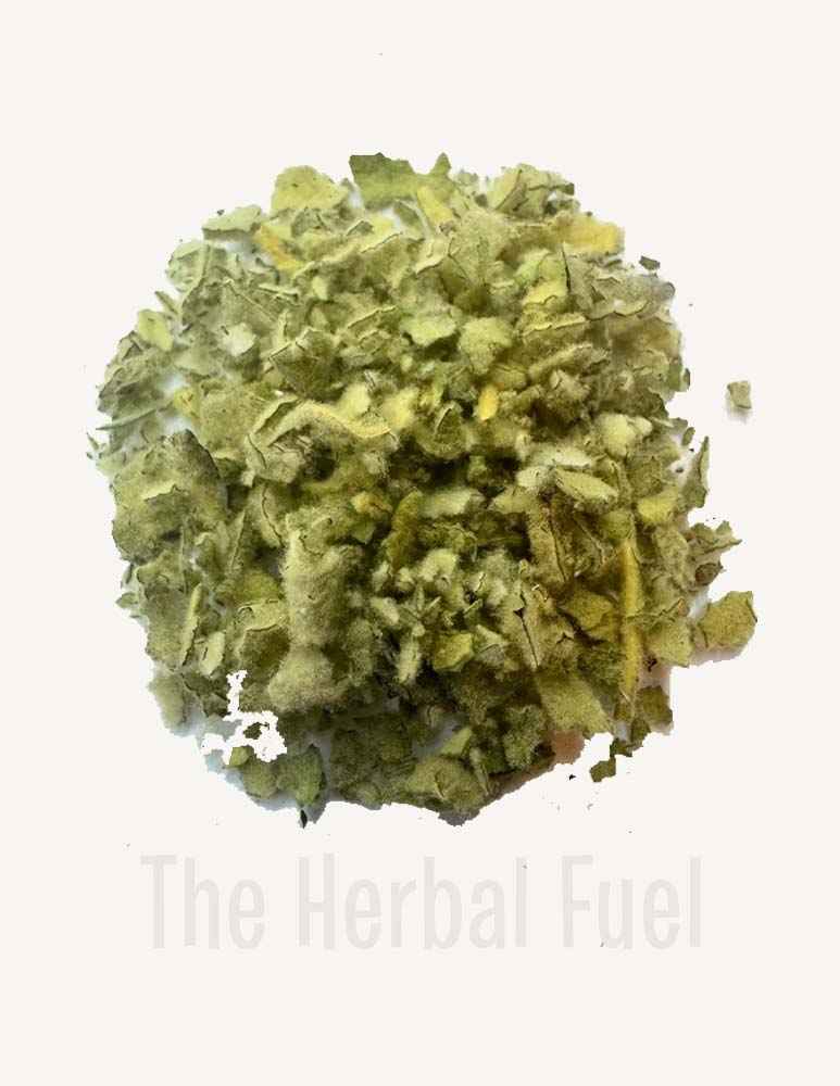 Buy Mullein (Verbascum thapsus)