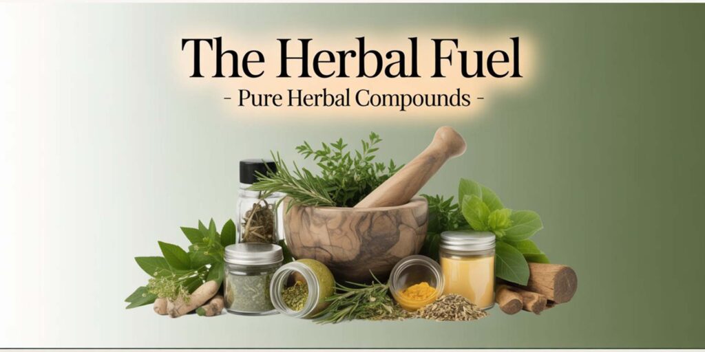 Herbal Wellness Consultation