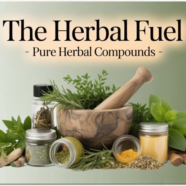 Herbal Wellness Consultation