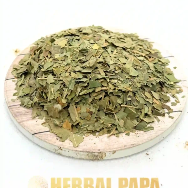 dried neem leaves​
