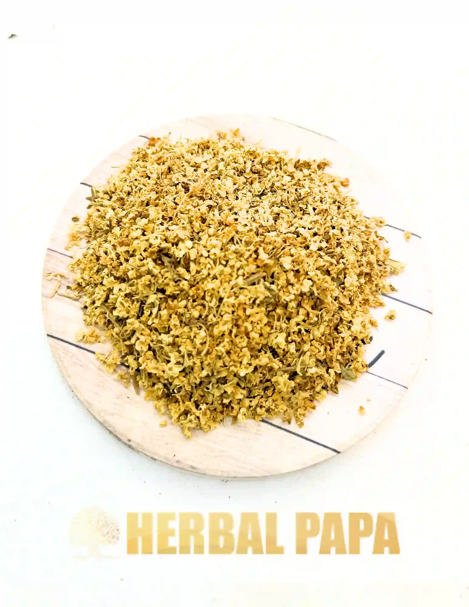 elderflower medicine