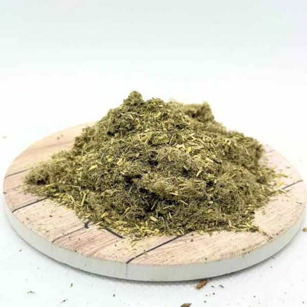 Stinging Nettle Leaf